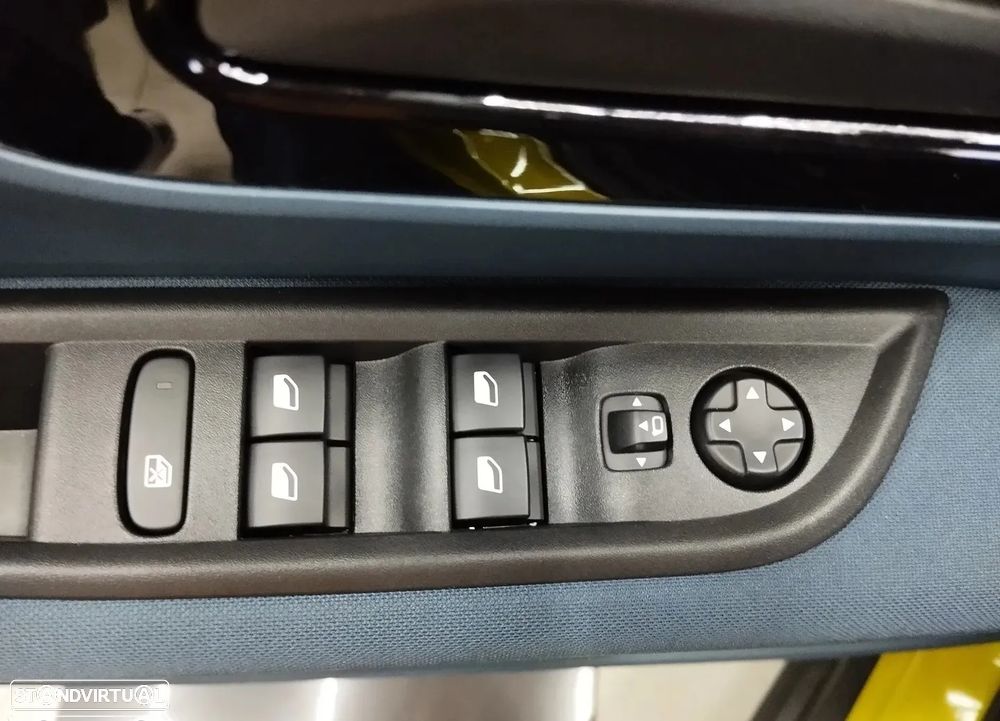 Fiat Grande Panda 45 kWh La Prima - 13