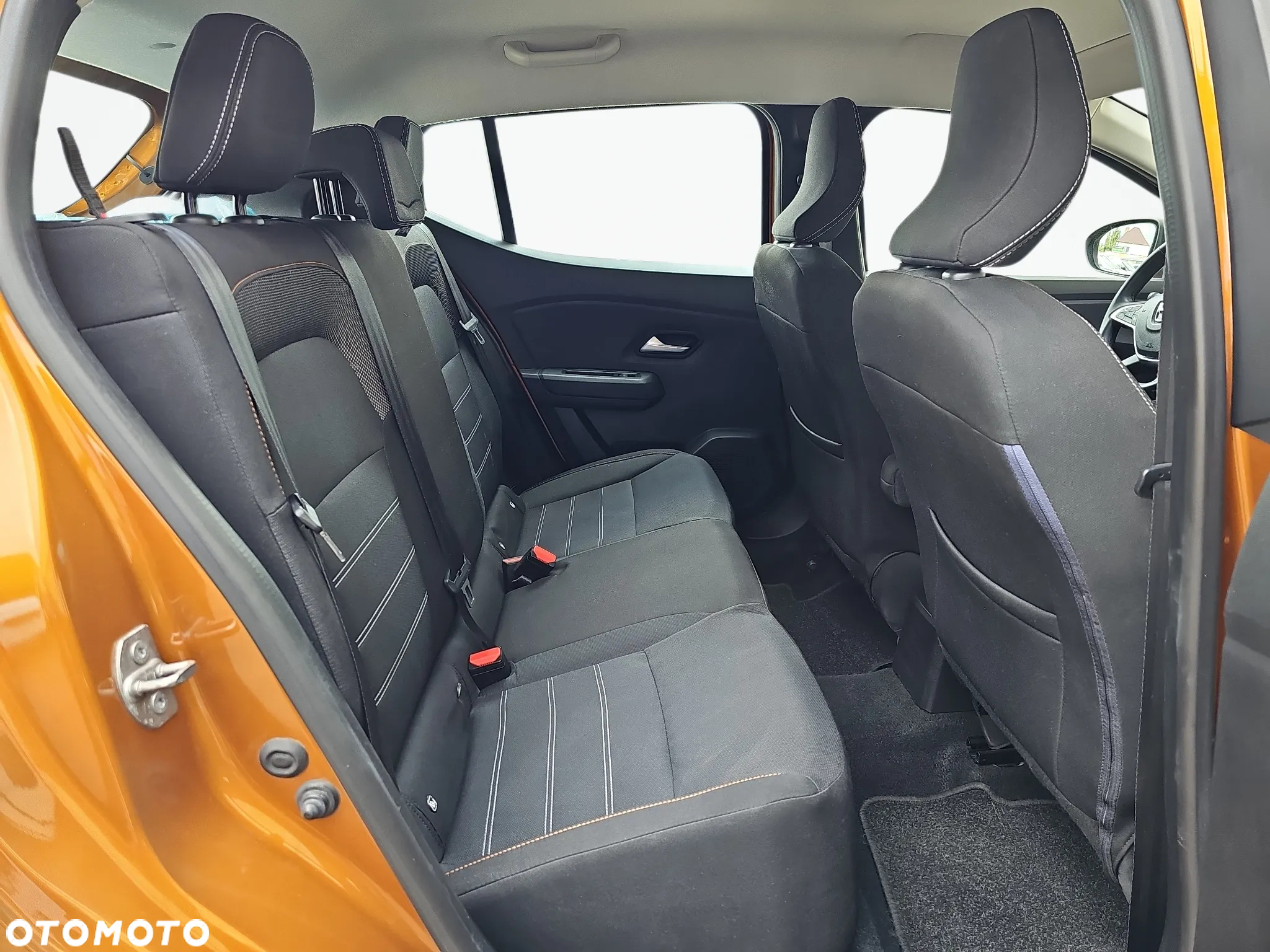 Dacia Sandero 1.0 TCe Comfort - 16
