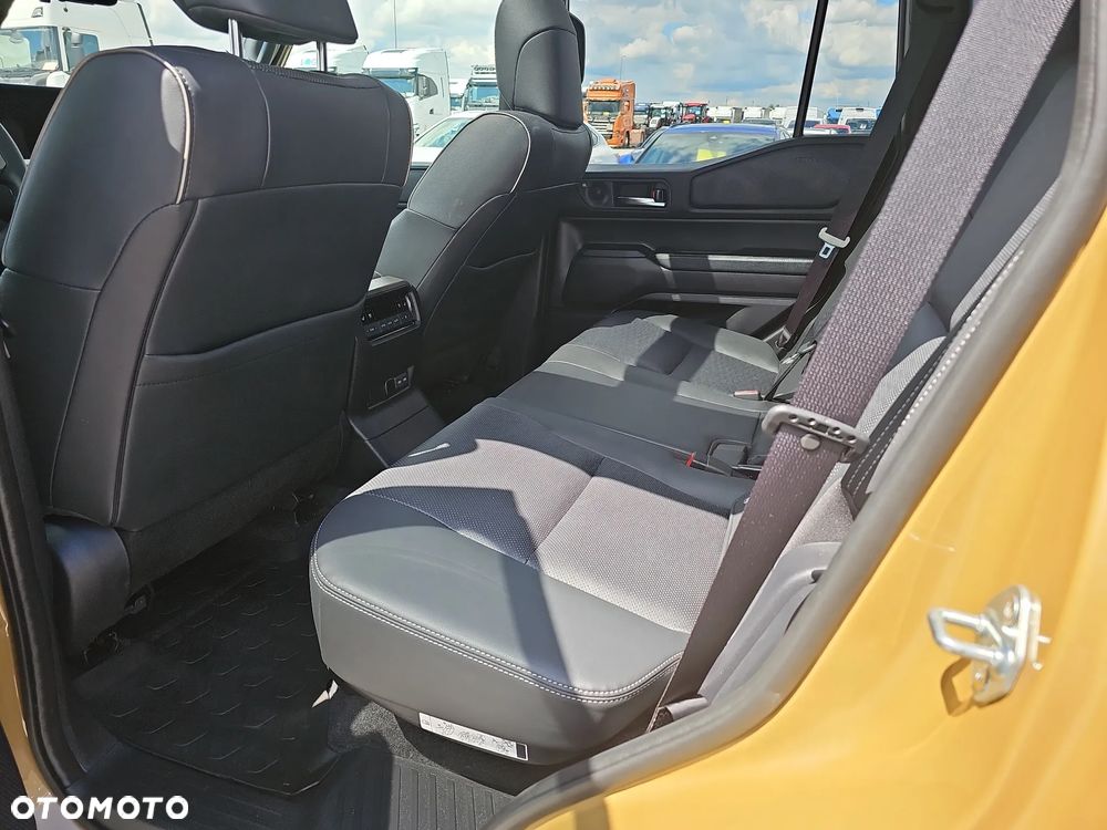 Toyota Land Cruiser LC 2.8 D-4D First Edition - 24