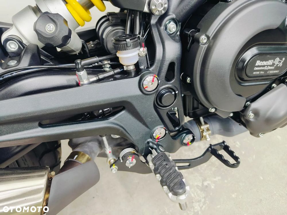 Benelli Leoncino - 10