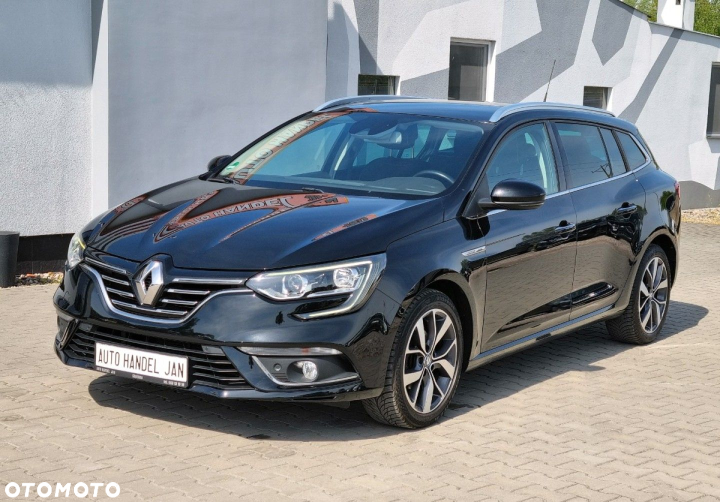 Renault Megane - 14