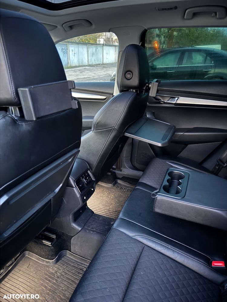 Skoda Karoq 1.5 TSI DSG Style - 6