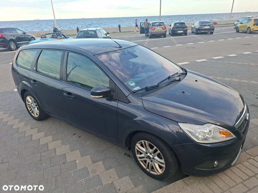 Ford Focus - 1