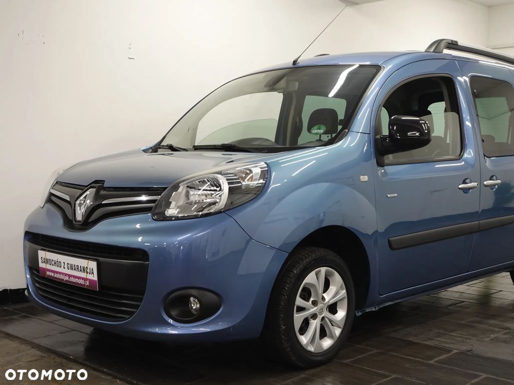 Renault Kangoo - 15