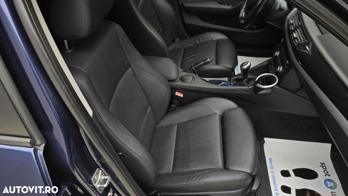 BMW X1 xDrive18d - 19
