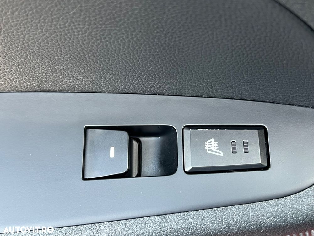 Hyundai Tucson blue 1.7 CRDi 2WD DCT Style - 20