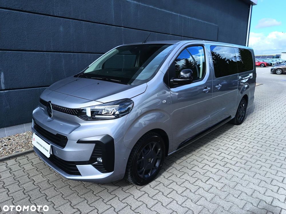 Citroën SpaceTourer 2.0 BlueHDi XL Business EAT8 - 3