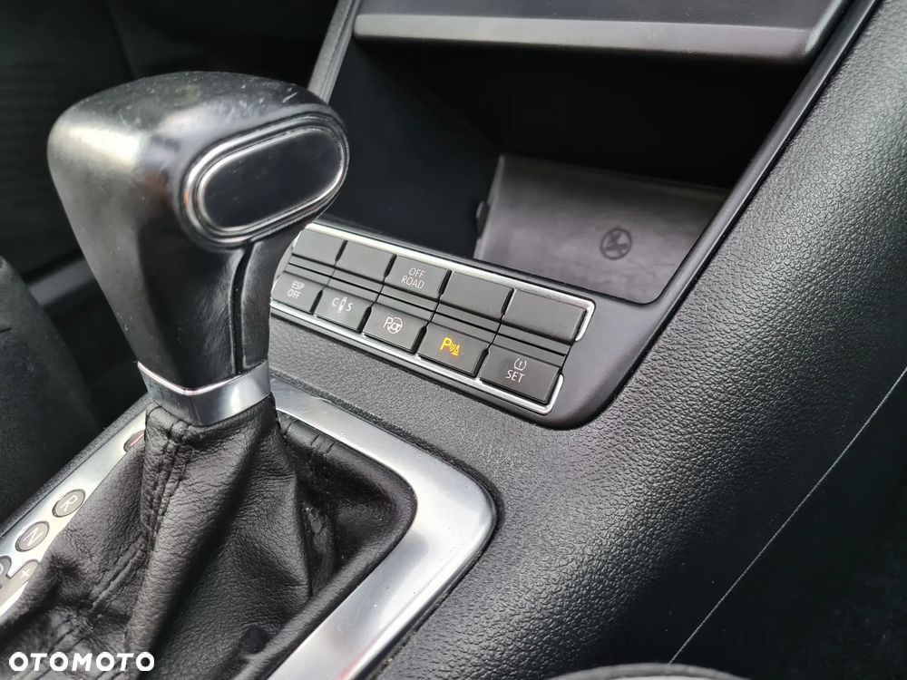 Volkswagen Tiguan 2.0 TDI DPF 4Motion Automatik Sport & Style - 25