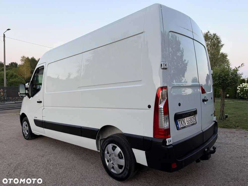 Renault Master - 12