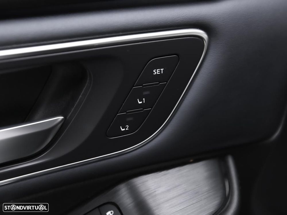 Nissan Qashqai 1.3 DIG-T Tekna Xtronic - 18