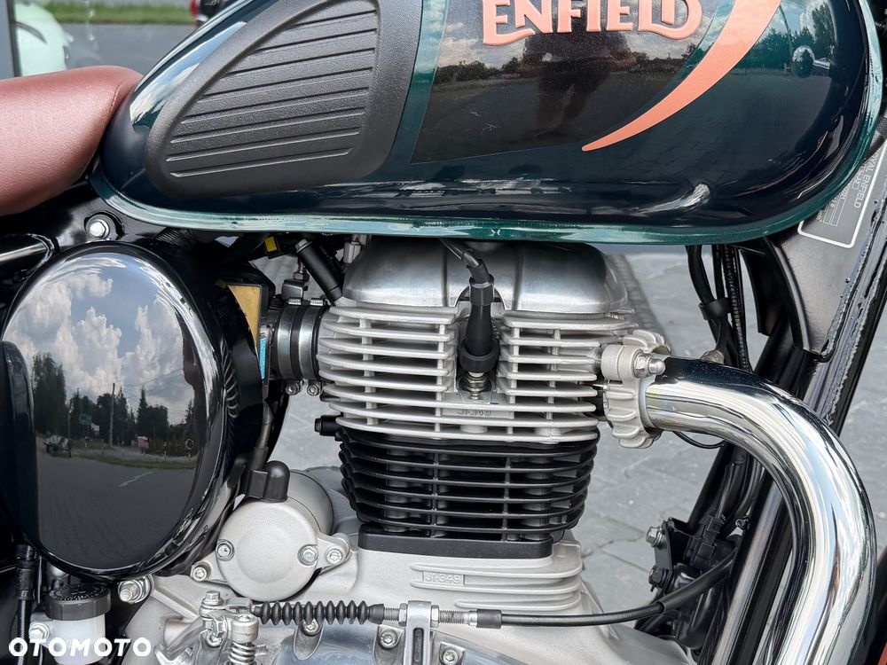 Royal Enfield Classic - 17