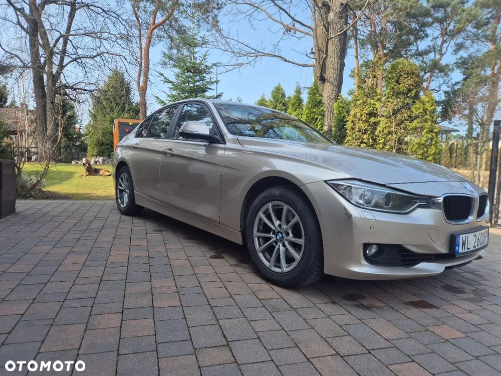 BMW Seria 3 - 2