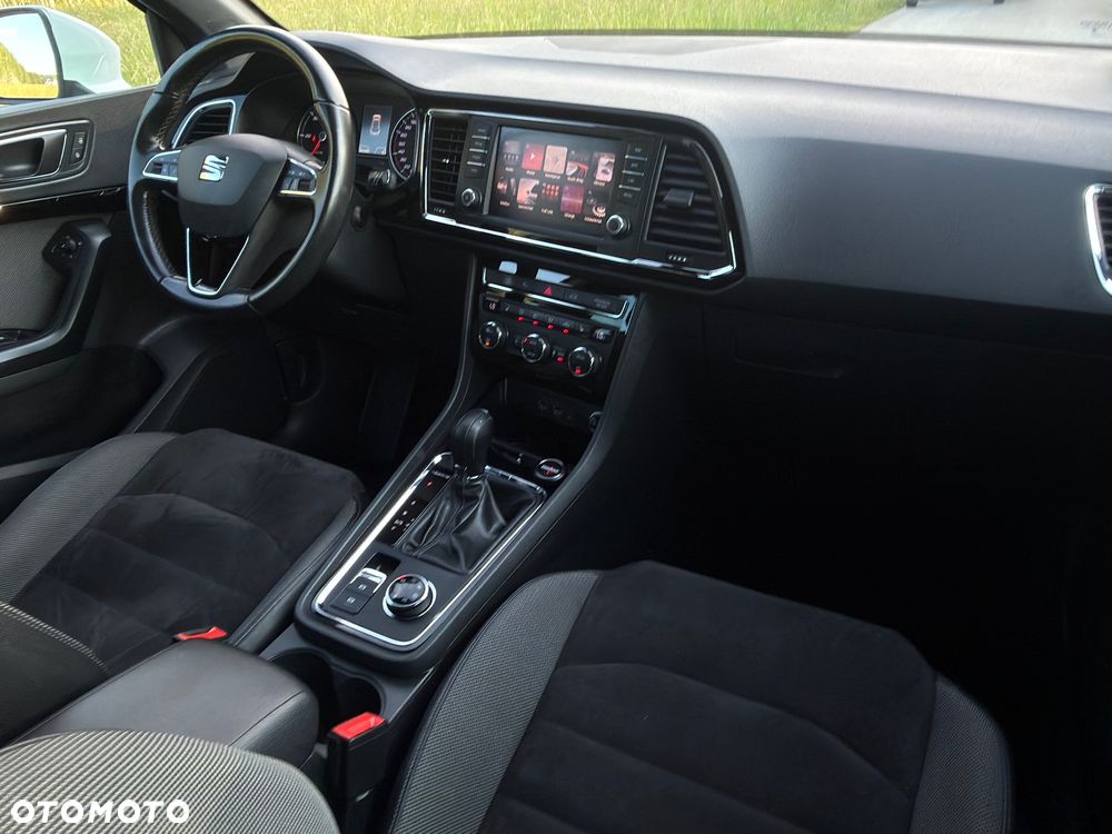 Seat Ateca 2.0 TDI 4Drive DSG FR - 31