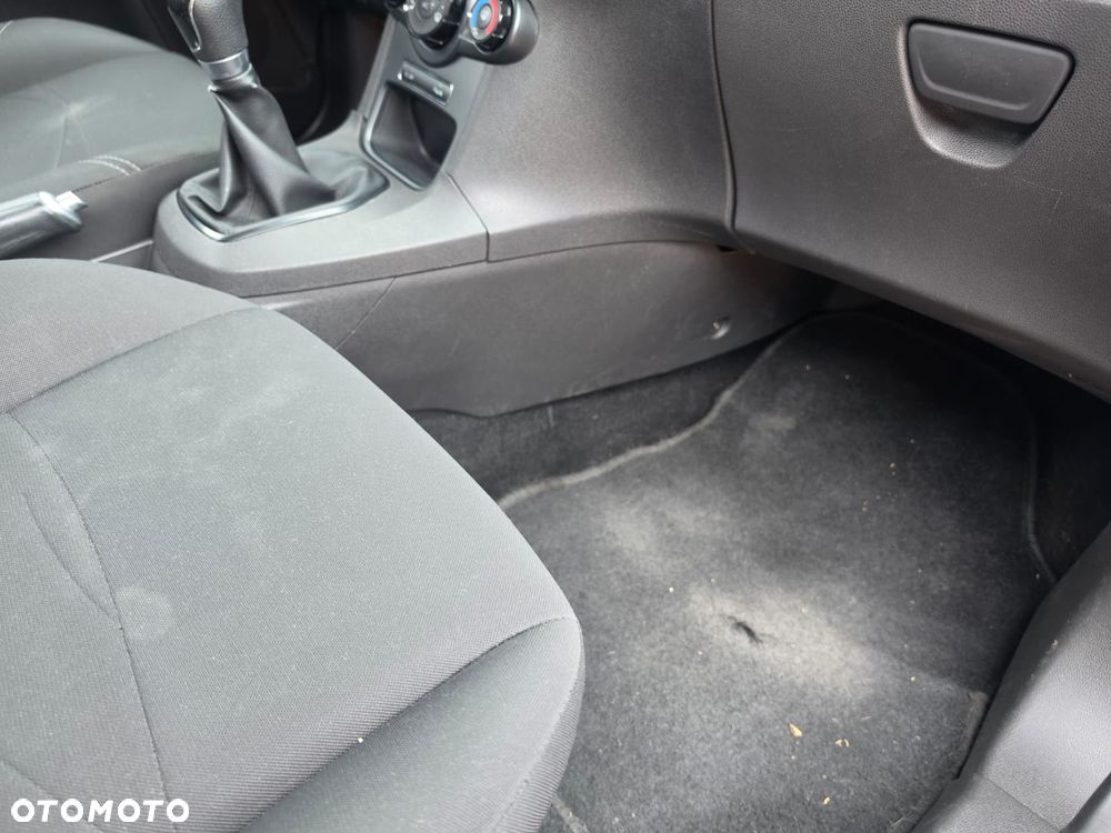 Ford Fiesta 1.0 EcoBoost Trend EU6 - 28