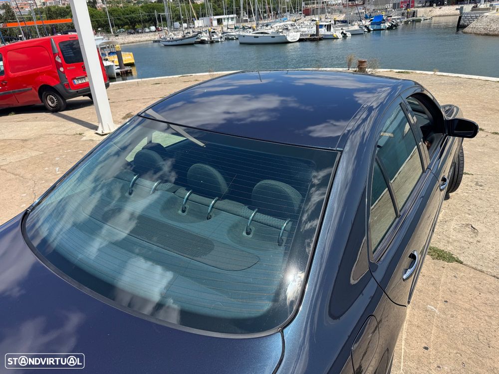 Mercedes-Benz E 220 CDI Elegance Aut. - 7