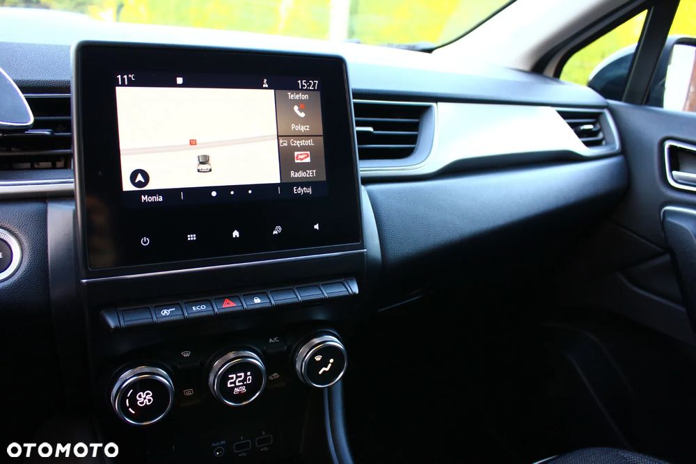 Renault Captur 1.0 TCe Intens - 28