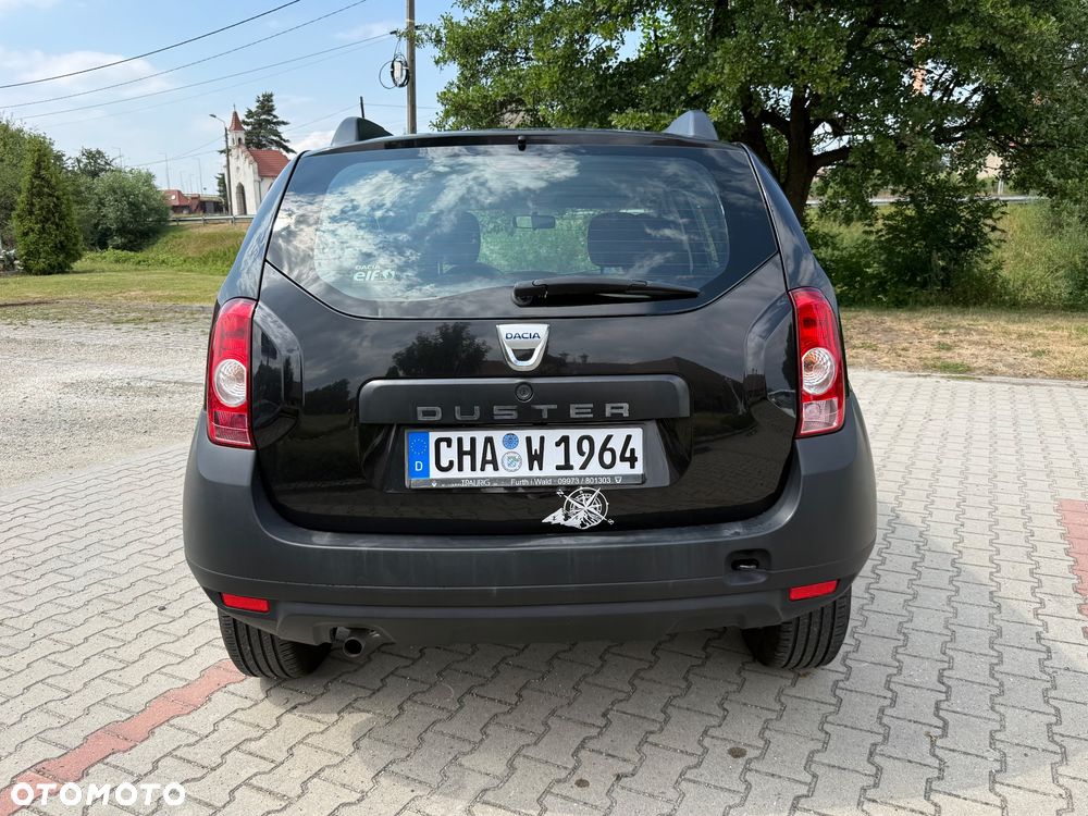 Dacia Duster 1.6 16V 4x2 Ambiance - 6