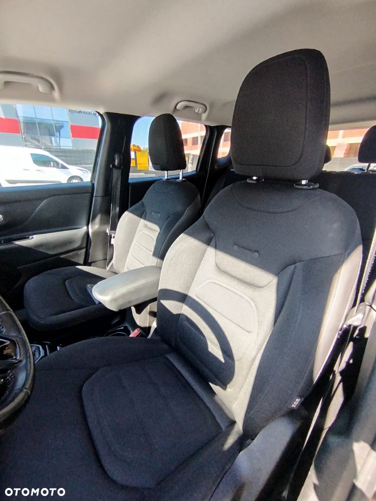 Jeep Renegade 1.6 E-torQ Night Eagle - 5