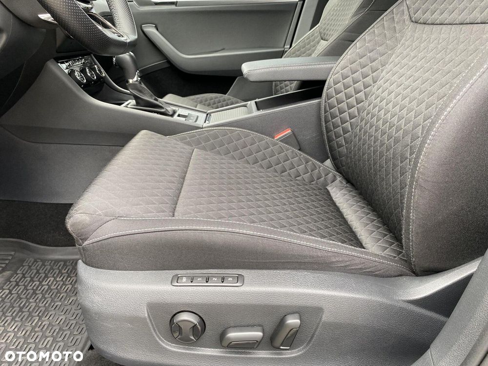Skoda Superb 1.5 TSI Ambition DSG - 21
