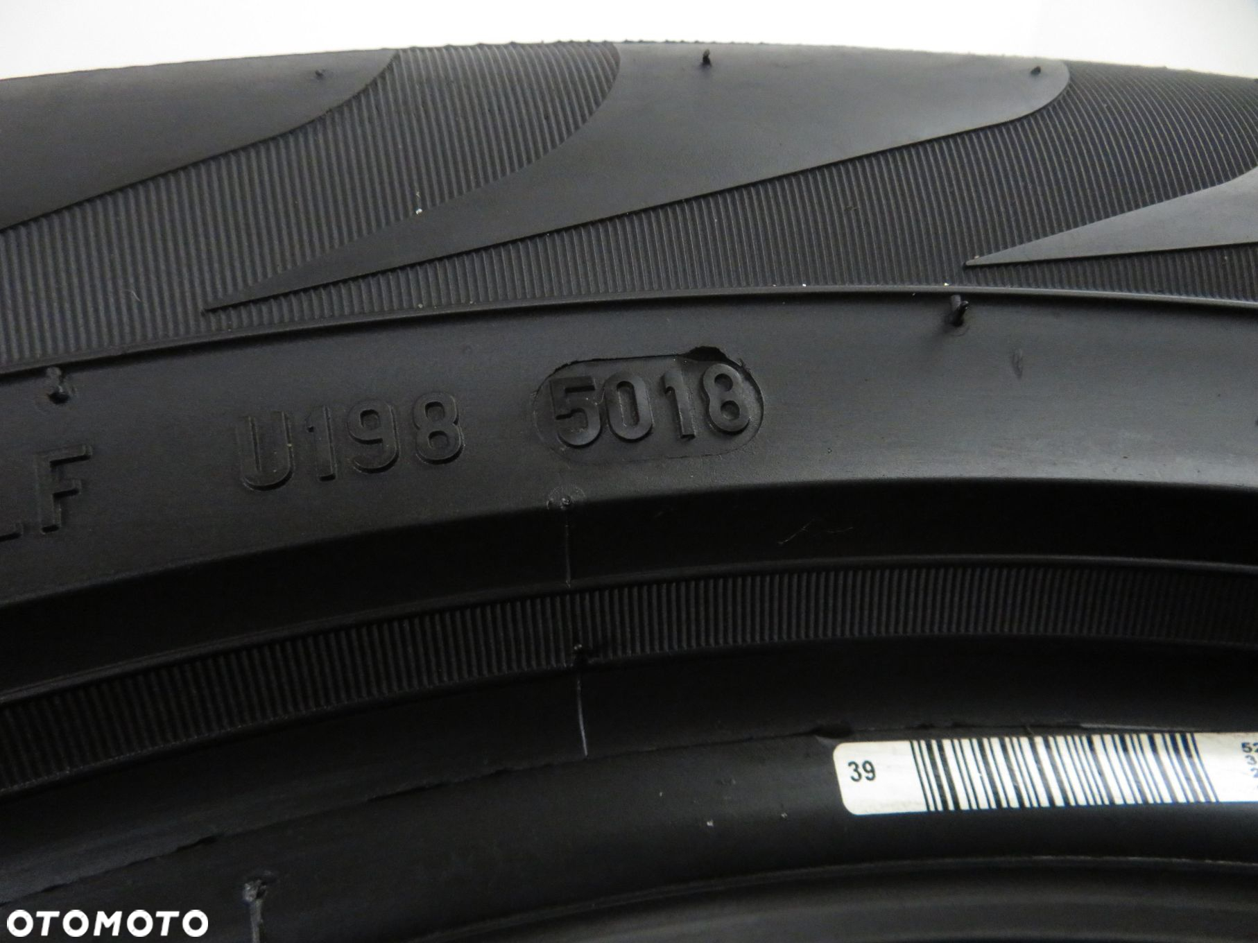 2x 235/50R19 OPONY LETNIE Pirelli Scorpion Verde 99V Seal Inside - 2