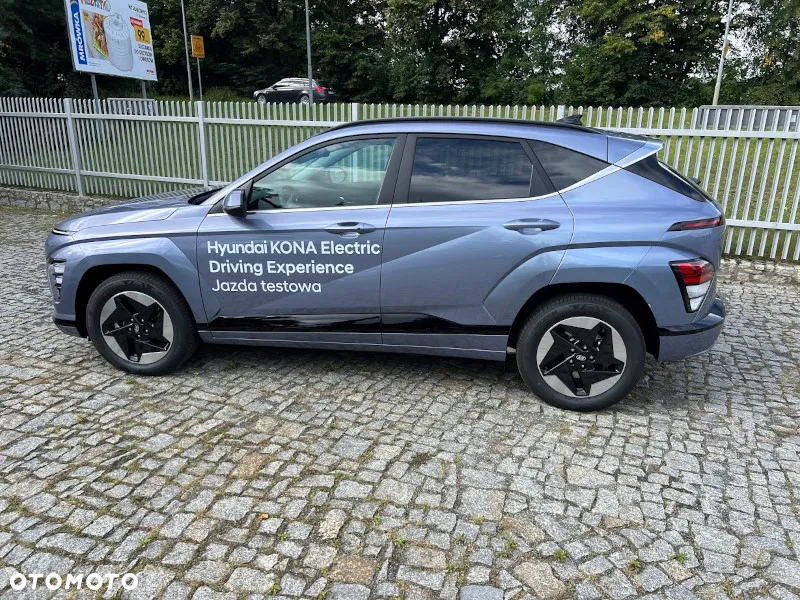 Hyundai Kona Electric 65kWh Executive - 4