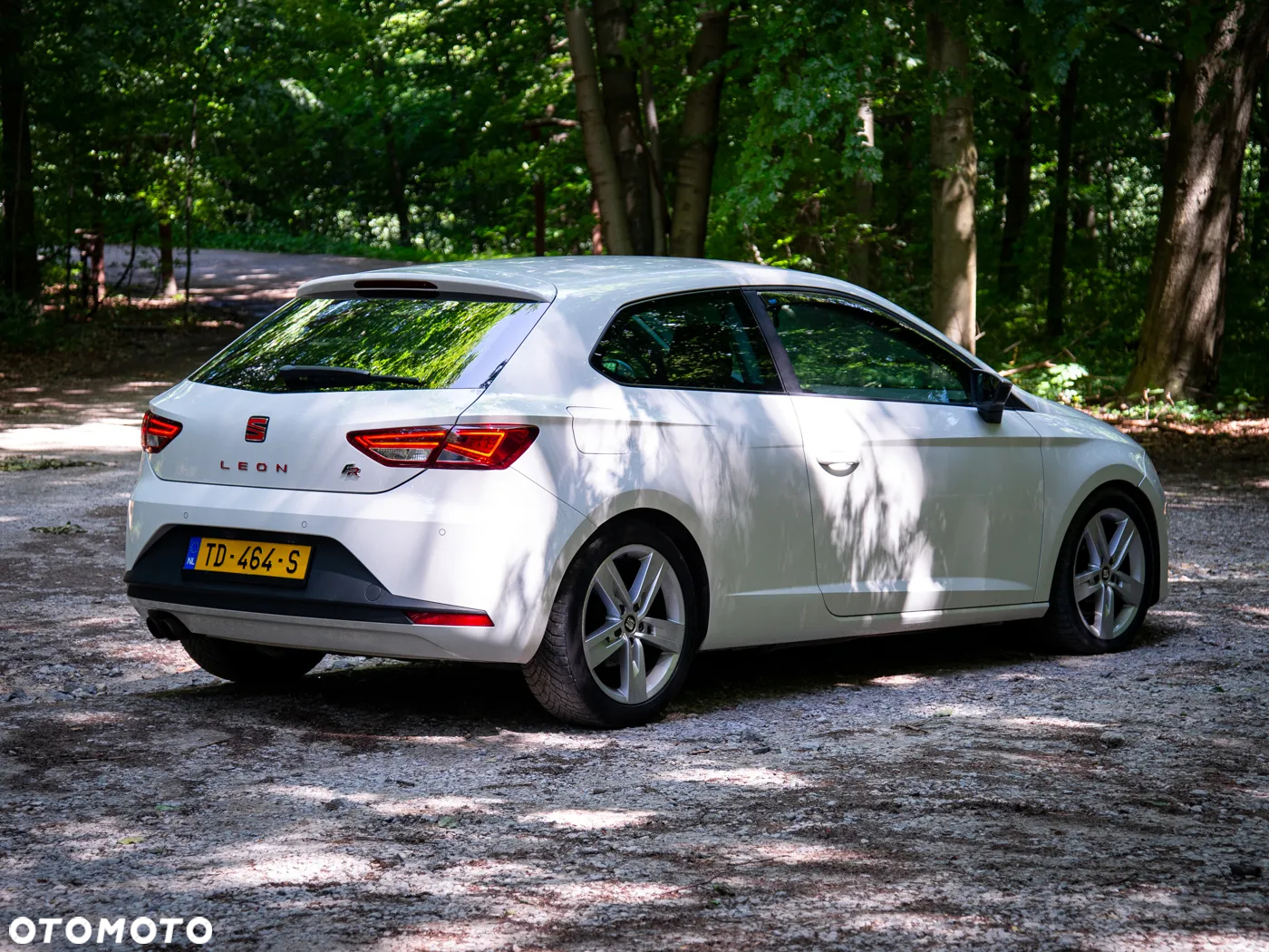 Seat Leon SC 1.8 TSI Start&Stop DSG FR - 2