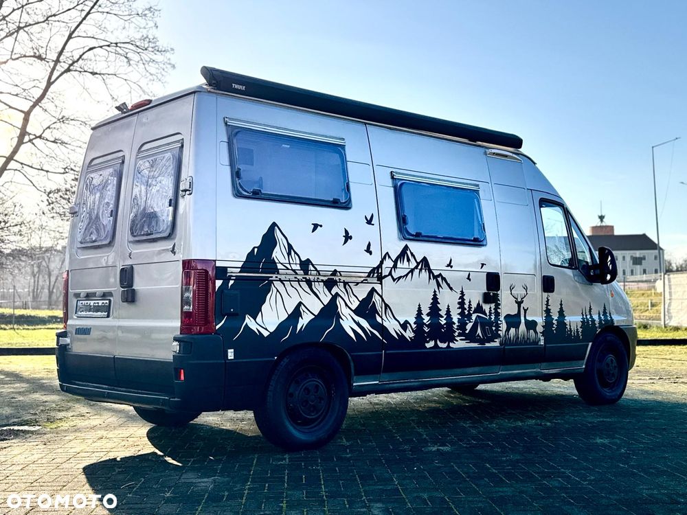 Fiat Ducato - 4