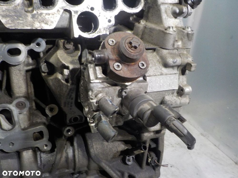 BMW X3 E83 SILNIK 2.0 D 177 KM N47D20C + POMPA 0445010506 - 13