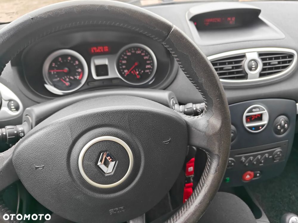 Renault Clio 1.2 TCE Dynamique - 7
