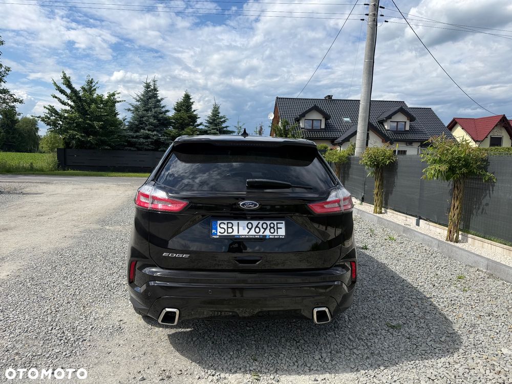Ford Edge 2.0 EcoBlue Bi-Turbo 4x4 ST-LINE - 4