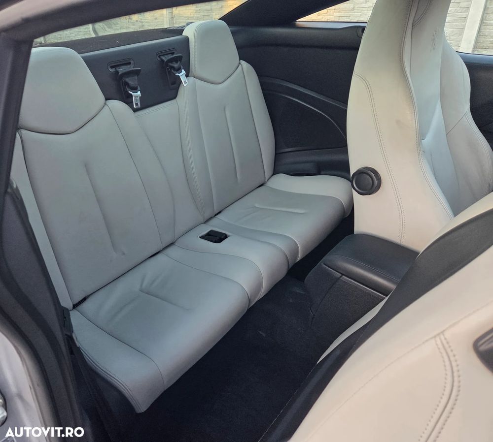 PEUGEOT RCZ 2012 — imagine 3