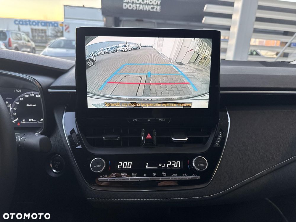 Toyota Corolla 1.8 Hybrid Comfort - 16