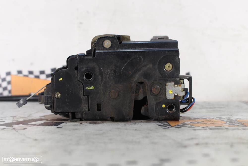 Fecho Da Porta Frente Direita Volkswagen Golf Iv (1J1)  3B2837016a / F - 5