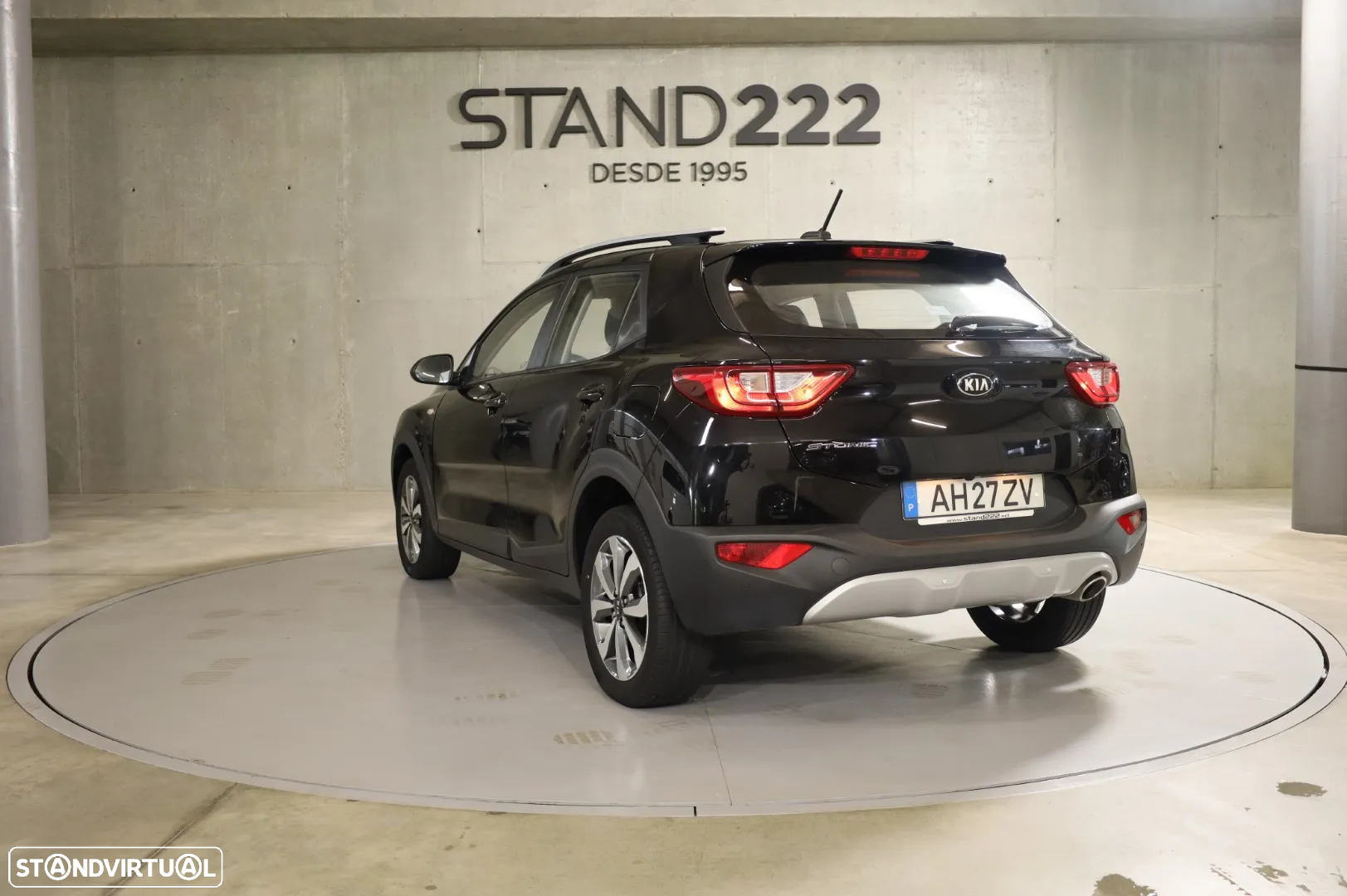 Kia Stonic 1.2 Dynamic - 7