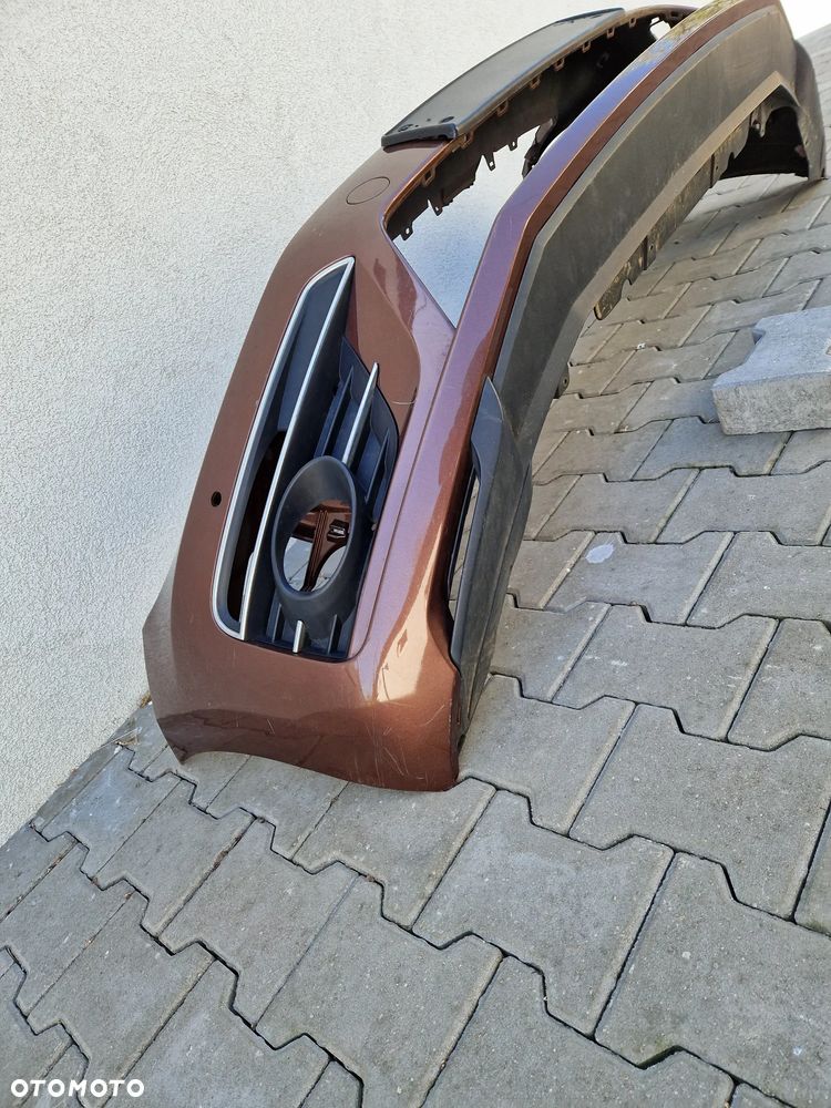 Zderzak VW New Beetle R line - 6