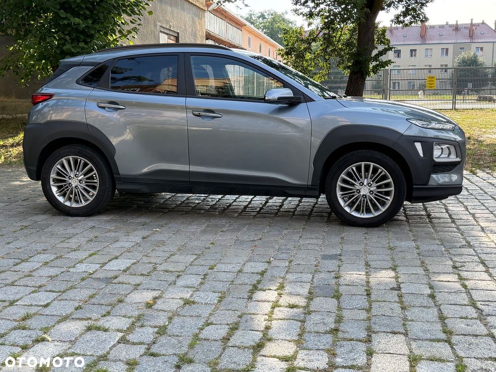 Hyundai Kona 1.6 CRDi Select - 6