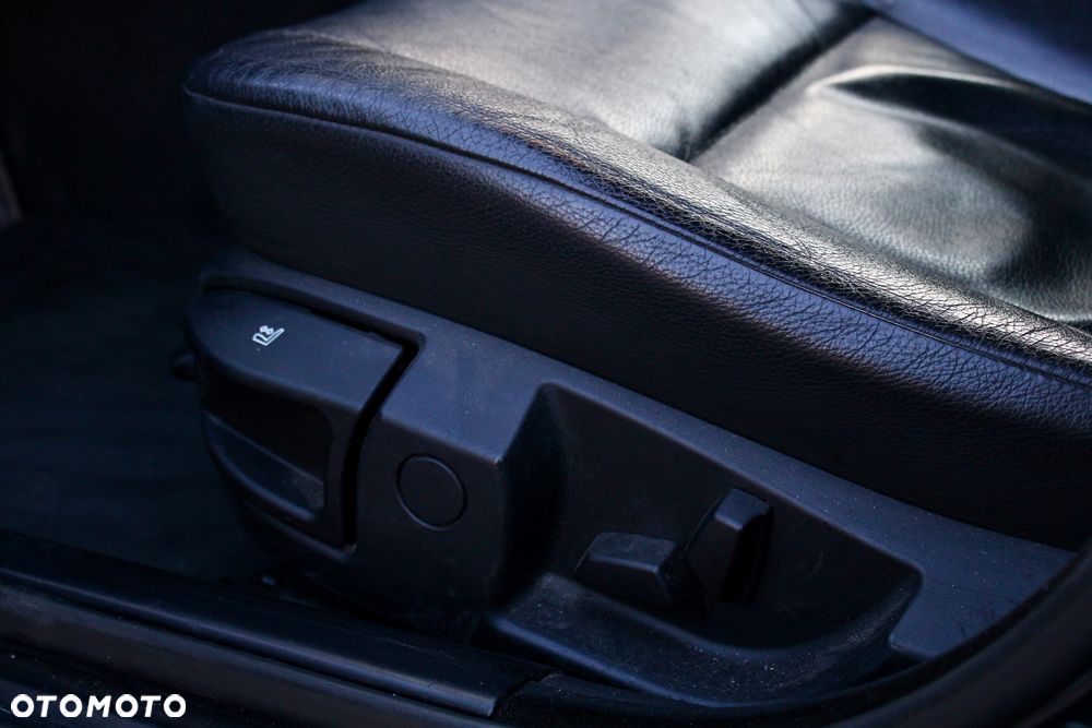 BMW Seria 5 520d Edition Exclusive - 20