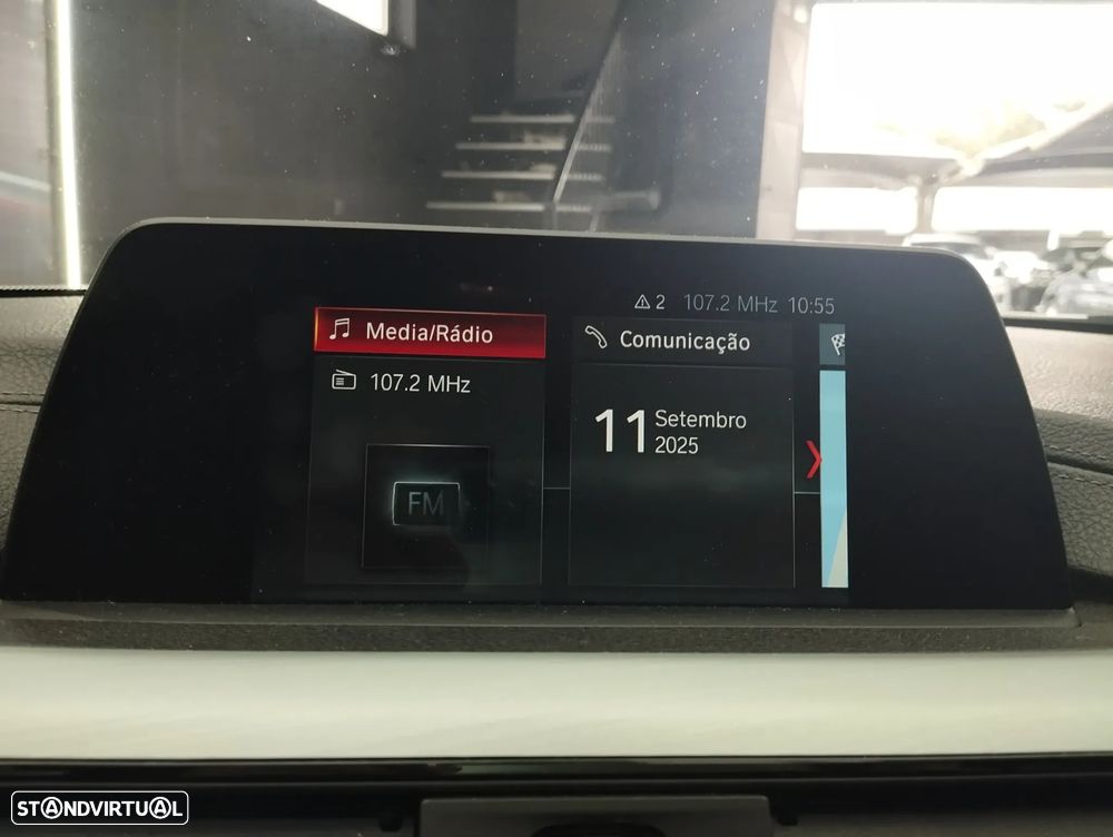 BMW 418 Gran Coupé d Pack M Auto - 29