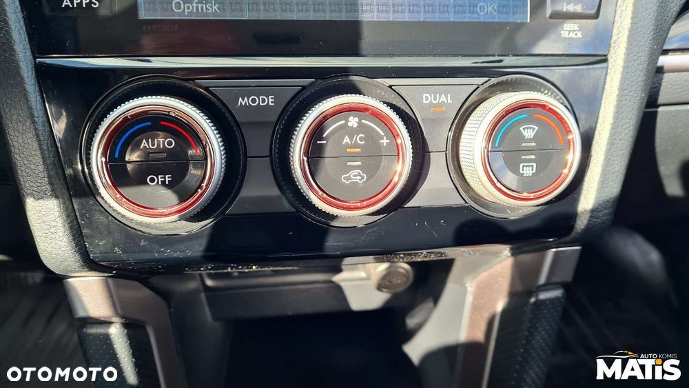 Subaru Forester - 39