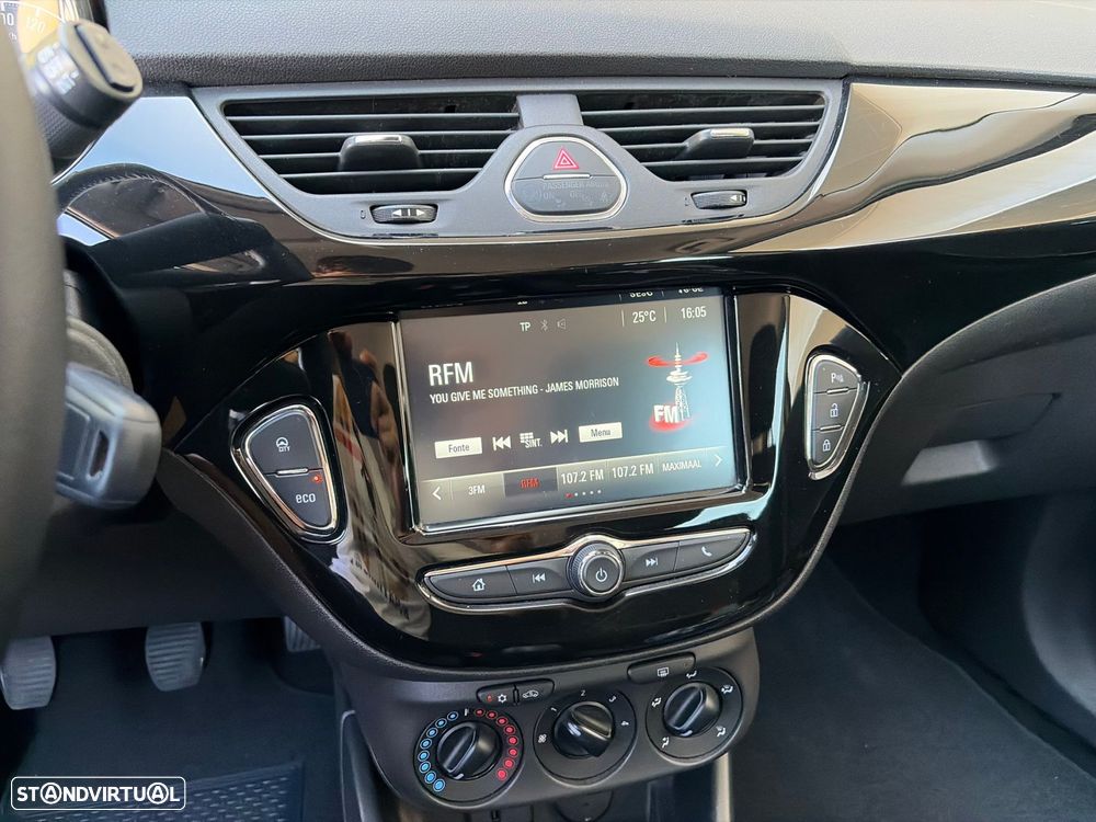 Opel Corsa 1.3 CDTi Color Edition - 7