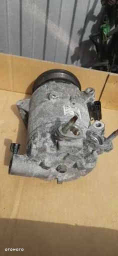 FORD Kompresor Klimatyzacji dg9h-19d629-ff - 3