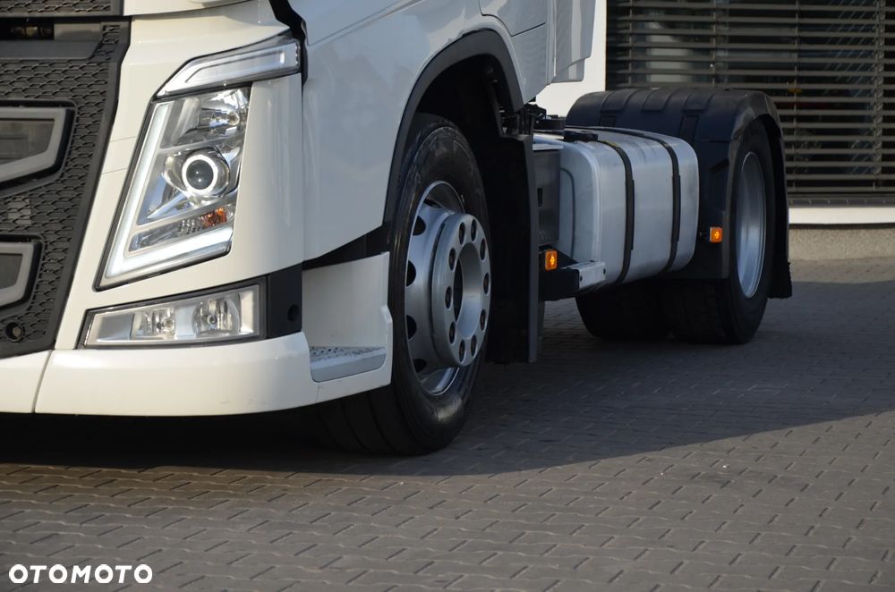 Volvo FH 500 / 2020 / MEGA / ACC / KLIMA P. / LED / KAMERA / XENON / NAVI / WAGA / AIRBAG / DE 5559 - 10