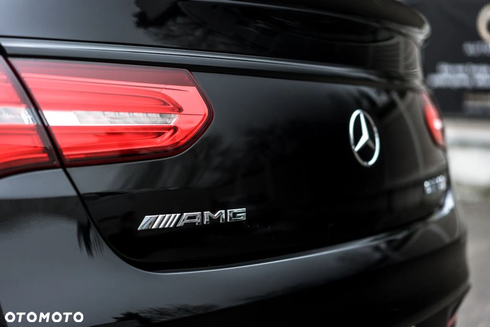 Mercedes-Benz GLE - 7