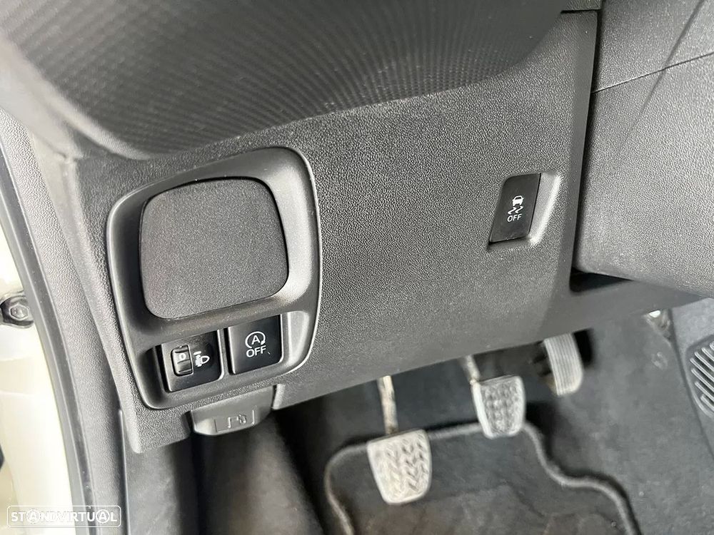 Citroën C1 1.0 VTi Feel S&S - 14