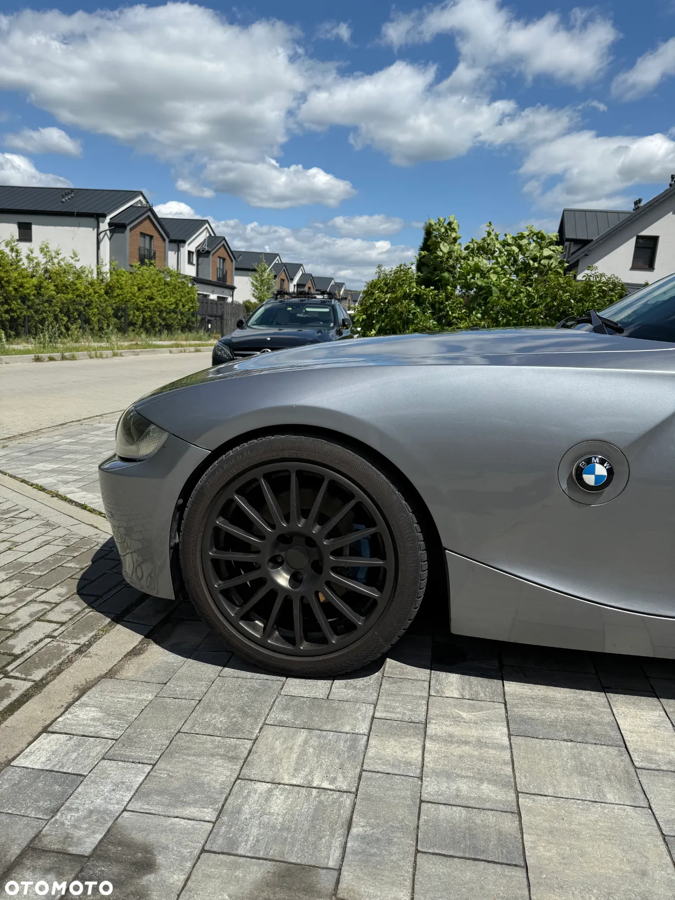 BMW Z4 3.0i - 9
