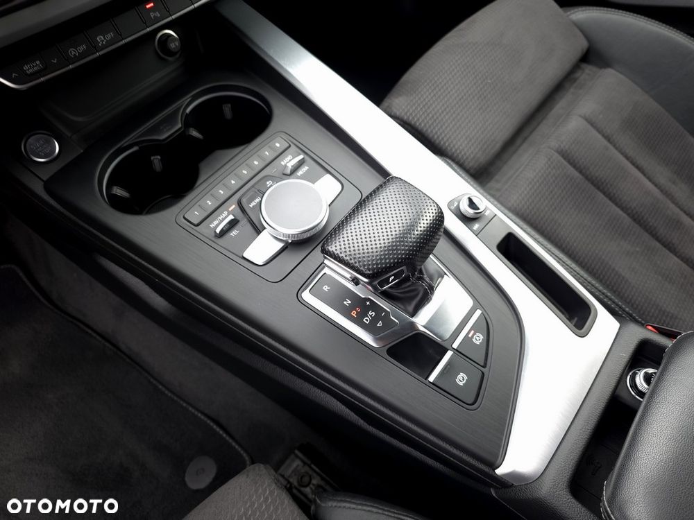 Audi A4 Avant 2.0 TDI Quattro Sport S tronic - 17