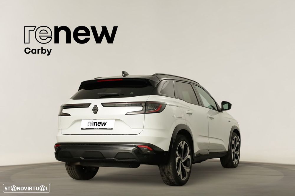 Renault Austral 1.2 E-Tech Techno Espirit - 3