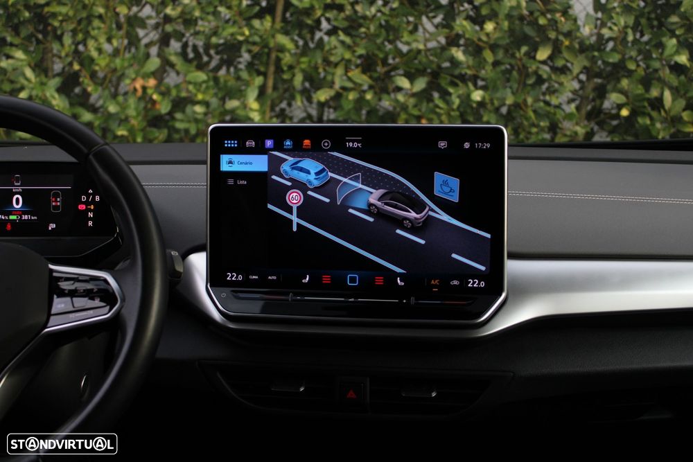 VW ID.5 77 kWh Pro Performance - 4