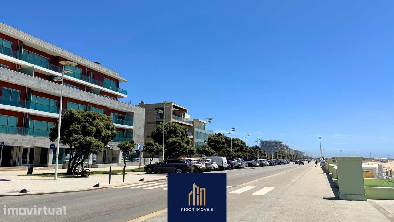 Apartamento T2 | Premium | Nova Construção | Vila do Conde - Centro - Grande imagem: 5/21