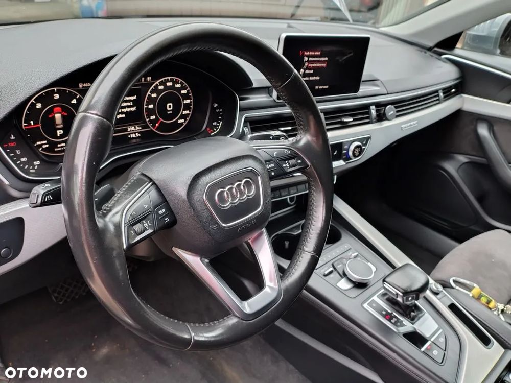 Audi A4 - 34